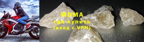 крисы Костерёво